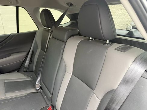 Certified 2025 Subaru Outback Onyx Edition AWD/4WD image 25