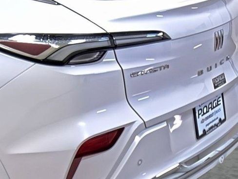 New 2026 Buick Envista Avenir image 10