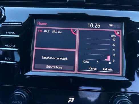 Used 2019 Toyota Camry SE image 20