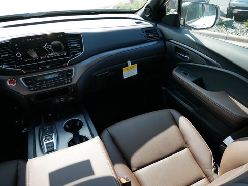 New 2026 Honda Ridgeline RTL image 11