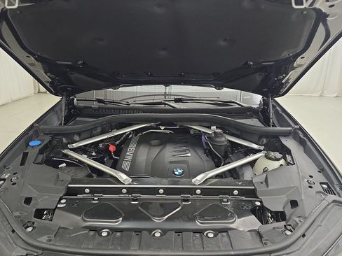 Used 2024 BMW X6 xDrive40i w/ Executive Package AWD/4WD image 32