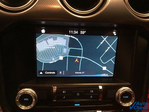 Used 2018 Ford Mustang GT Premium w/ Equipment Group 401A image 40