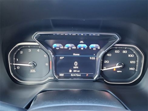 Used 2021 GMC Yukon XL SLT w/ SLT Premium Package image 27