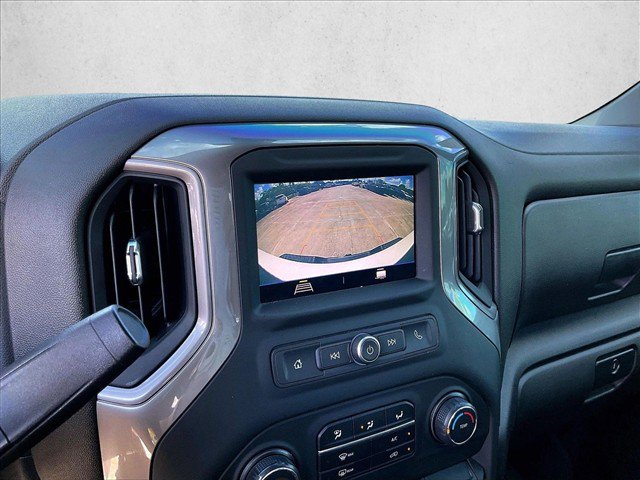 Used 2021 Chevrolet Silverado 2500 Custom w/ Custom Value Package RWD image 19