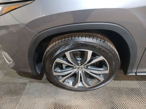 Used 2021 Lexus RX 350 AWD w/ Premium Package image 19