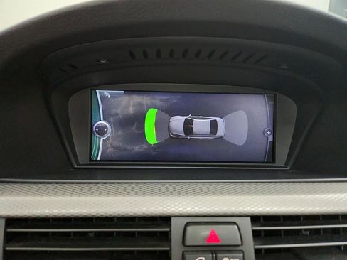 Used 2012 BMW 335is Convertible image 19