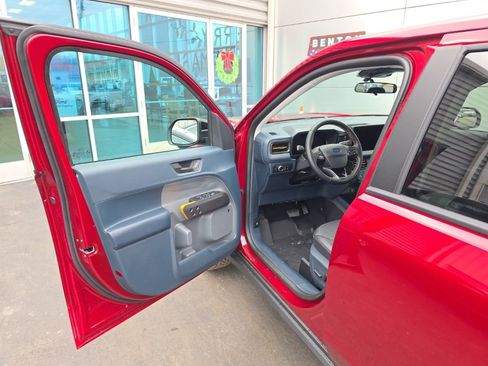 New 2026 Ford Maverick Tremor AWD/4WD image 11