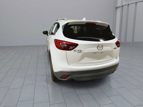 Used 2016 MAZDA CX-5 Grand Touring AWD/4WD image 7