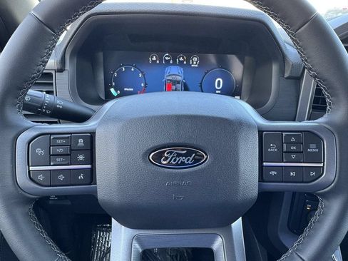 New 2026 Ford F150 XLT w/ Equipment Group 302A MID AWD/4WD image 24