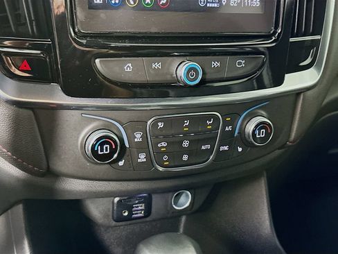 Used 2023 Chevrolet Traverse RS w/ LPO, Floor Liner Package FWD image 14