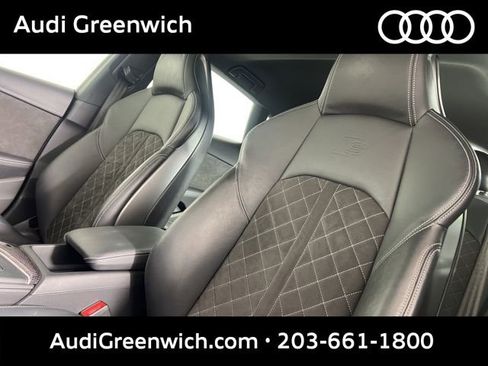Used 2019 Audi S5 Premium Plus AWD/4WD image 21