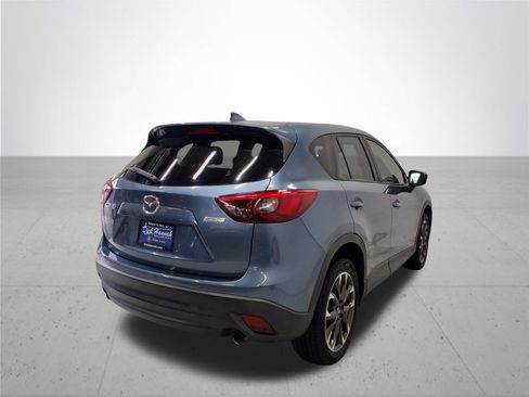 Used 2016 MAZDA CX-5 Grand Touring FWD image 13