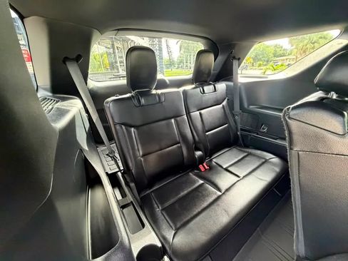 Used 2020 Ford Explorer XLT w/ Equipment Group 202A RWD image 26