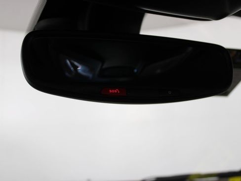 Used 2025 Jeep Compass Trailhawk AWD/4WD image 20