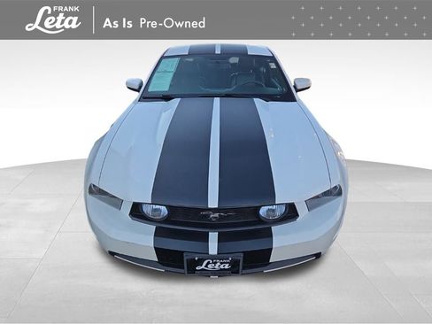 Used 2011 Ford Mustang GT Premium w/ Comfort Pkg image 26