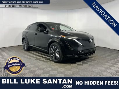Used 2023 Nissan Ariya AWD