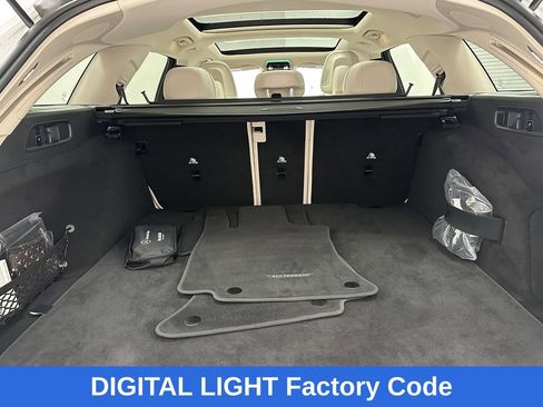 Certified 2025 Mercedes-Benz E 450 4MATIC All-Terrain Wagon image 20