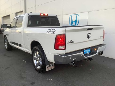 Used 2019 RAM 1500 Big Horn image 4