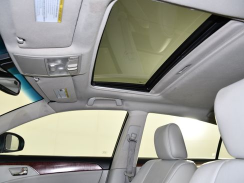 Used 2012 Toyota Avalon Limited FWD image 39