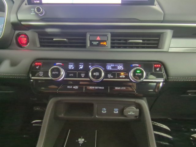 New 2026 Honda Pilot EX-L image 33
