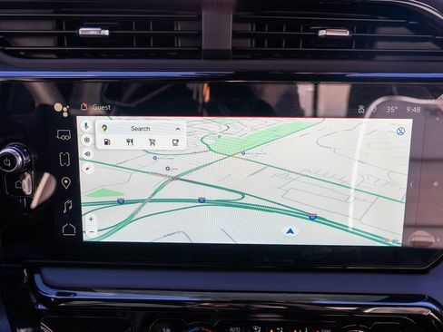 New 2026 GMC Sierra 1500 AT4X w/ AT4X AEV Edition image 26