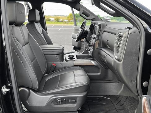 Used 2023 Chevrolet Silverado 2500 High Country image 21