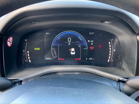 Used 2025 Toyota Camry LE FWD image 25