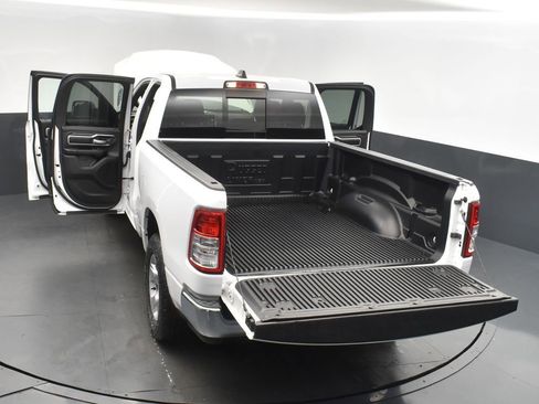 Used 2022 RAM 1500 Big Horn RWD image 49