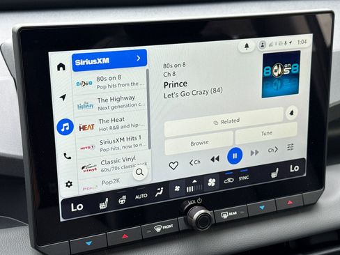 New 2026 Toyota RAV4 XLE Premium AWD/4WD image 19