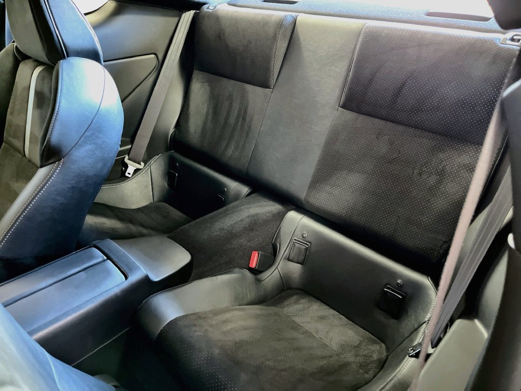 Used 2023 Toyota GR86 Premium w/ ALL Weather Mat Package (TMS) RWD image 23