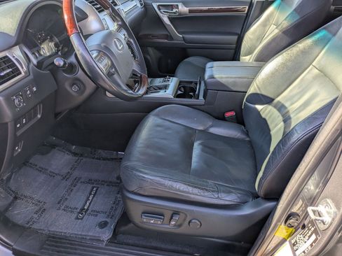 Used 2016 Lexus GX 460 image 13