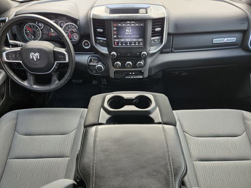 Used 2021 RAM 1500 Lone Star image 20