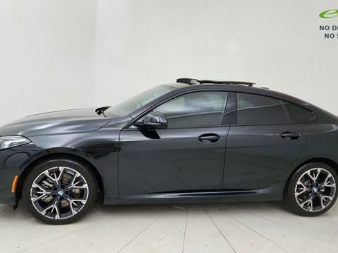 Used 2026 BMW 228i FWD image 3