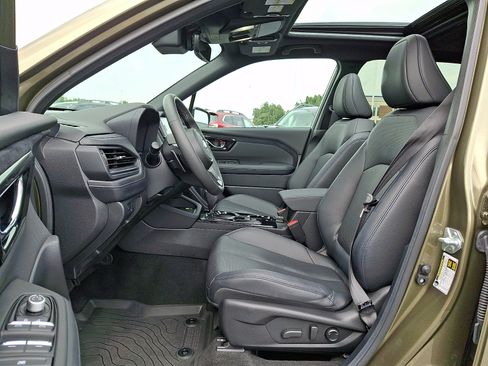 Certified 2026 Subaru Forester Limited AWD/4WD image 12
