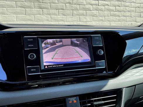 Certified 2024 Volkswagen Taos S image 21