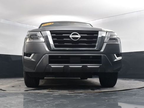 Used 2024 Nissan Armada SL image 50