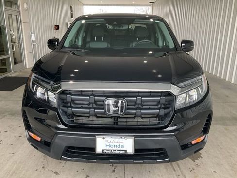 Certified 2025 Honda Ridgeline RTL image 28