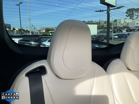 Used 2018 Tesla Model X 75D image 66