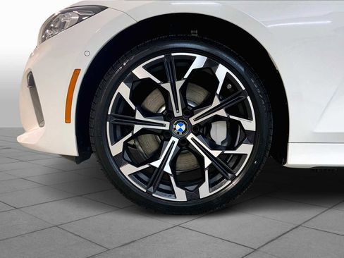 New 2025 BMW 330i xDrive Sedan w/ Premium Package image 11