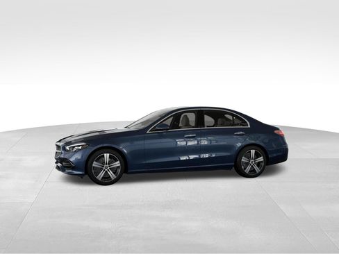 New 2026 Mercedes-Benz C 300 C 300 image 39