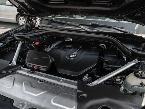 Used 2019 BMW X3 xDrive30i w/ Executive Package AWD/4WD image 36