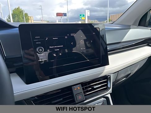 New 2026 Volkswagen Taos S FWD image 27