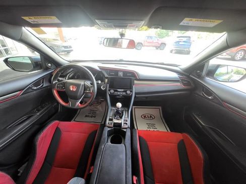 Used 2017 Honda Civic Type R image 12
