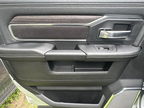 New 2026 RAM 5500 4x4 Crew Cab w/ Laramie Trim Package image 13