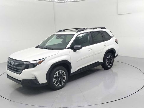 New 2026 Subaru Forester Premium image 4