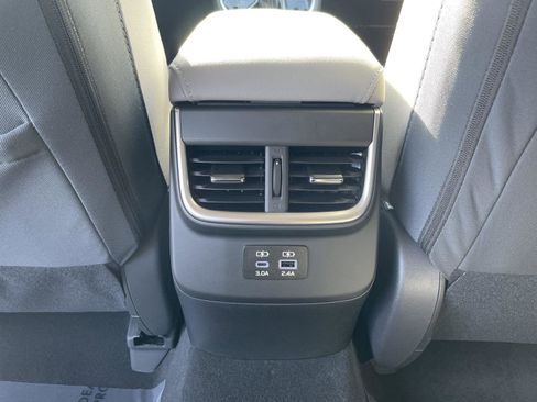 Used 2025 Subaru Legacy Premium image 16