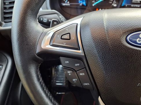Used 2022 Ford Edge SEL w/ Convenience Package AWD/4WD image 21