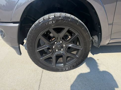 Used 2020 RAM 1500 Limited AWD/4WD image 74