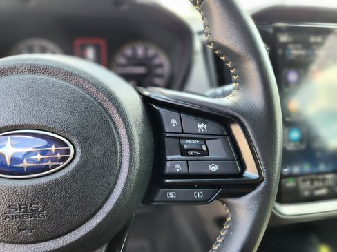 Used 2024 Subaru Crosstrek 2.5i Sport w/ Crosstrek Mirror Package image 23