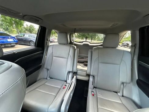 Used 2018 Toyota Highlander Limited AWD/4WD image 26